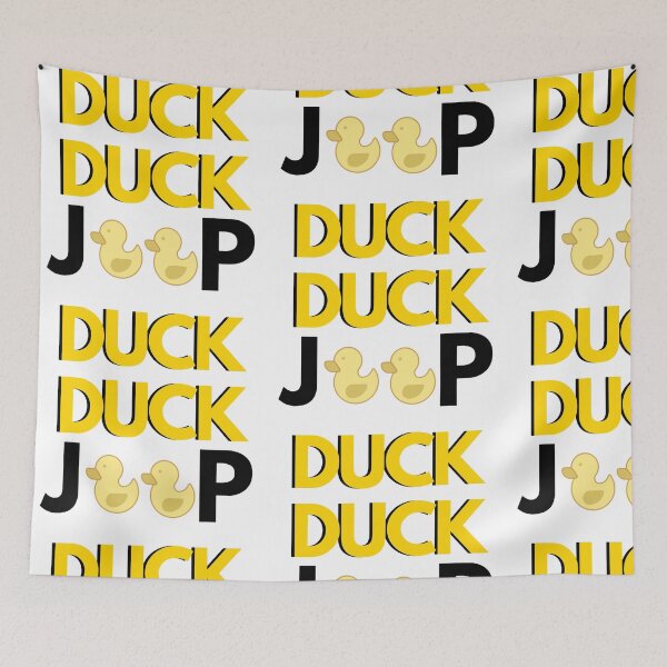 Item preview, duckduckjeep designed and sold by JocelynCrafts.