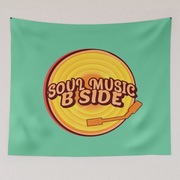 Item preview,  Soul / jazz / blues lover of music designed and sold by vibeno1.