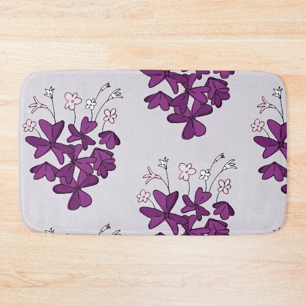 Item preview, Oxalis designed and sold by lovethemplants.
