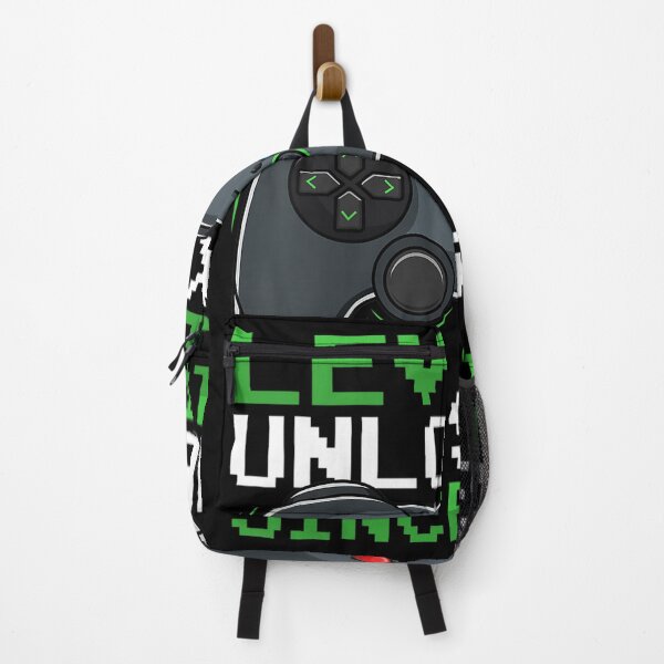 Item preview, Kids Level 7 Unlocked 7 Years Old Video Gamer Birthday Gift Boys designed and sold by tomlopez2001us.