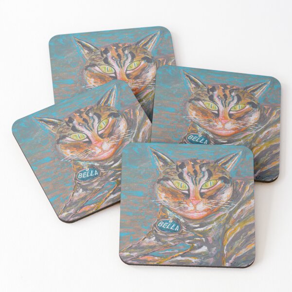 Item preview, Bella The, Loved One. designed and sold by Vincent Loverso.
