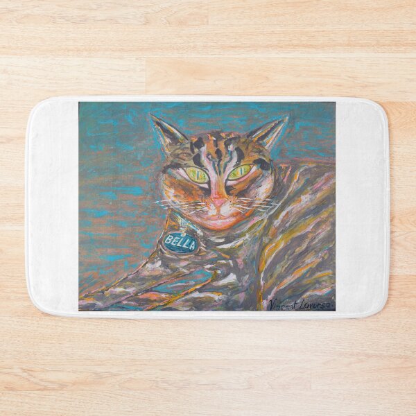 Item preview, Bella The, Loved One. designed and sold by Vincent Loverso.