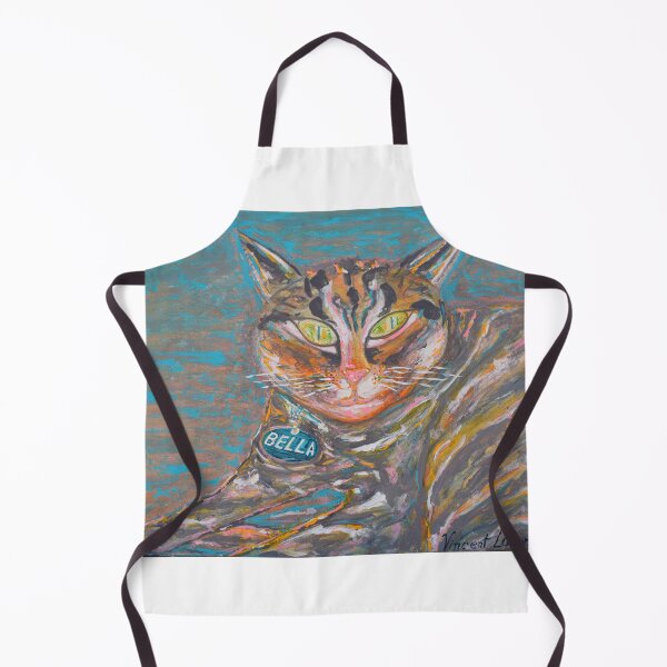 Item preview, Bella The, Loved One. designed and sold by Vincent Loverso.