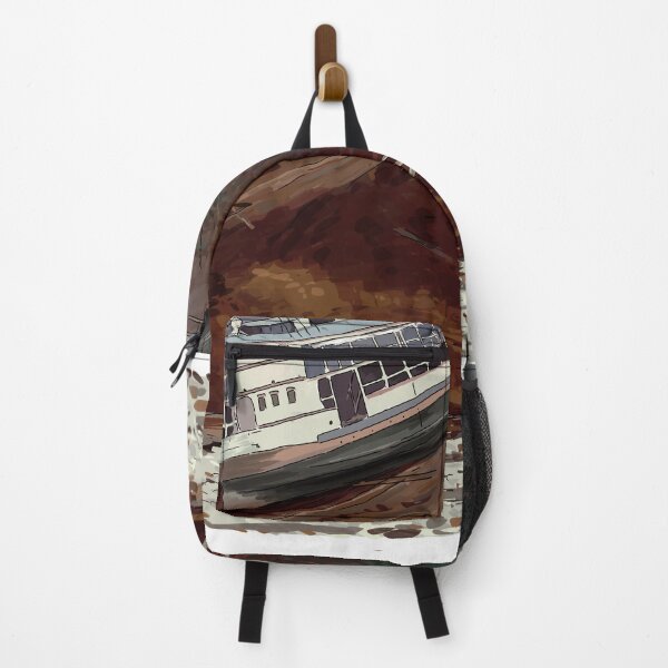 Item preview, Fitzcarraldo Illustration by Burro designed and sold by burrotees.