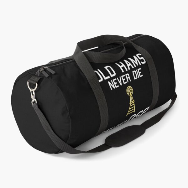 Item preview, Amateur Ham Radio Operator Dad Grandpa Funny Gift designed and sold by TastefulTees.