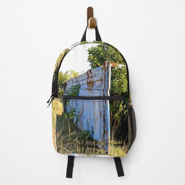 Item preview, Overgrown Container designed and sold by NJH110.