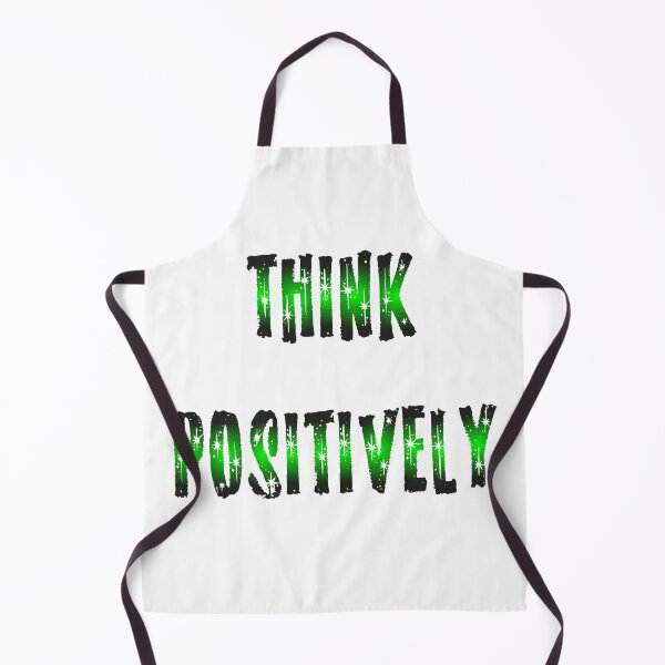 Item preview, Think Positively 3 designed and sold by Eman Abou Ghazy.