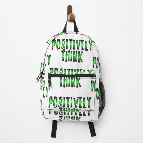 Item preview, Think Positively 3 designed and sold by Eman Abou Ghazy.