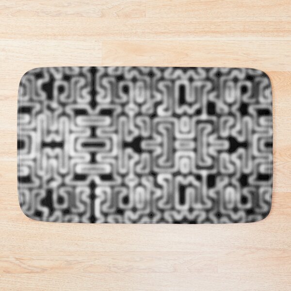 Item preview, Blurred Electric Circuit designed and sold by leannarpfeffer.