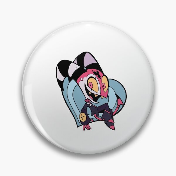 Item preview, Vivziepop Chibi Blitz designed and sold by periodiccounsel.