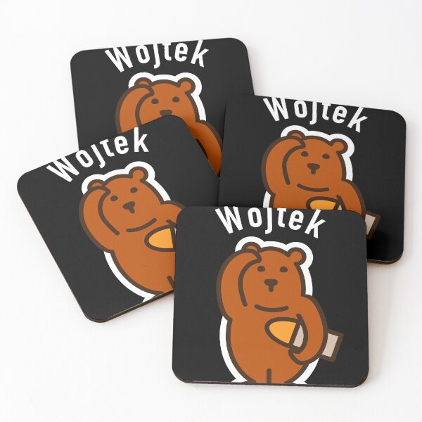 Item preview, Wojtek the Soldier Bear WWII Polish Hero designed and sold by Krukowski.