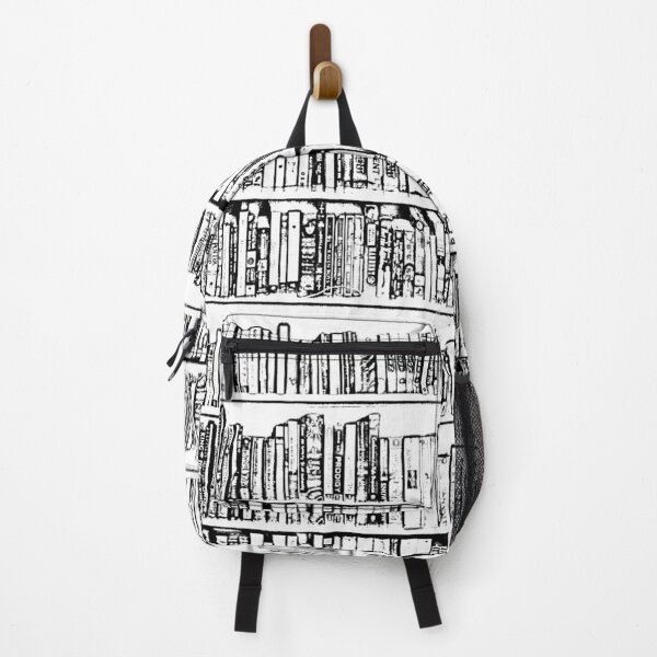 Item preview, Bookshelf designed and sold by baker-cm.