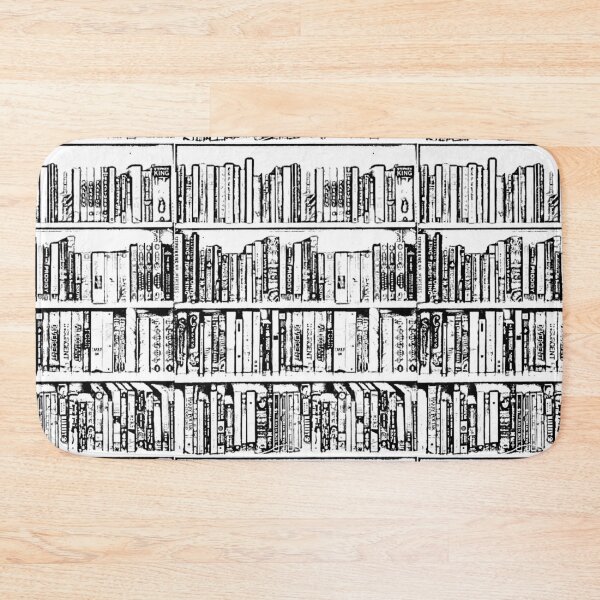 Item preview, Bookshelf designed and sold by baker-cm.