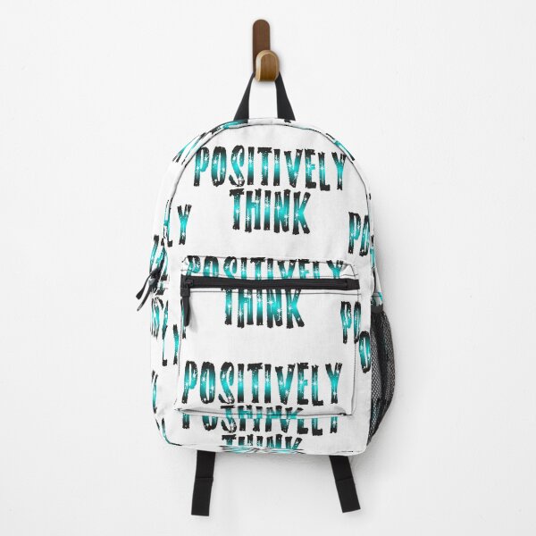 Item preview, Think Positively 4 designed and sold by Eman Abou Ghazy.