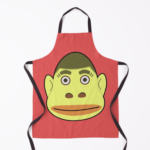 Item preview, Al designed and sold by Bobobot.