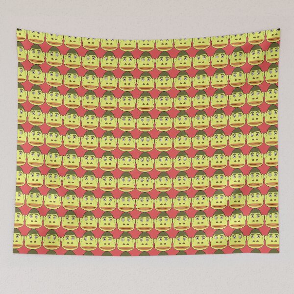 Item preview, Al designed and sold by Bobobot.