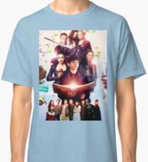 OUAT Turns 100 Classic T-Shirt