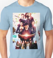 OUAT Turns 100 Unisex T-Shirt