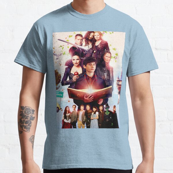 OUAT Turns 100 Classic T-Shirt