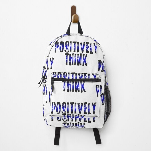 Item preview, Think Positively 5 designed and sold by Eman Abou Ghazy.