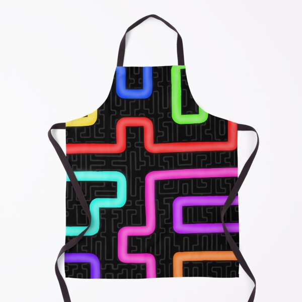 Item preview, Rainbow Pipes - Grey Background designed and sold by leannarpfeffer.