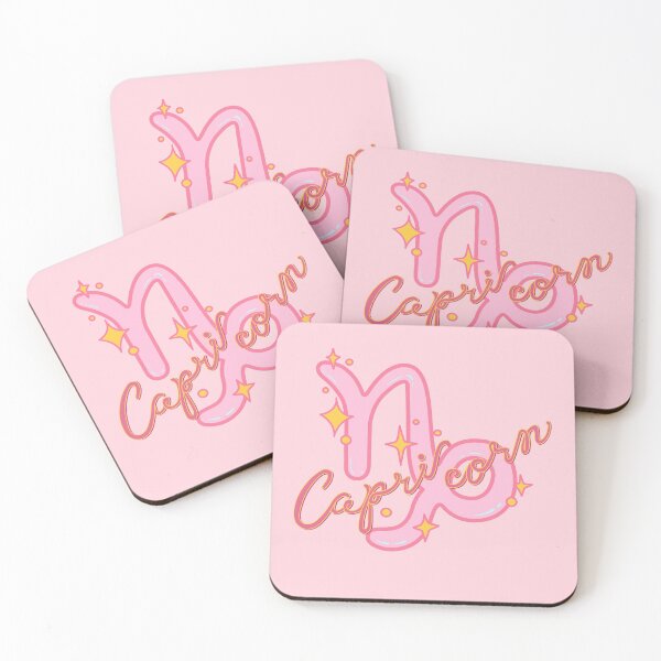 Item preview, Bubblegum zodiac Capricorn  designed and sold by sarahspivey.