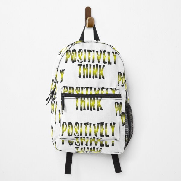 Item preview, Think Positively 6 designed and sold by Eman Abou Ghazy.