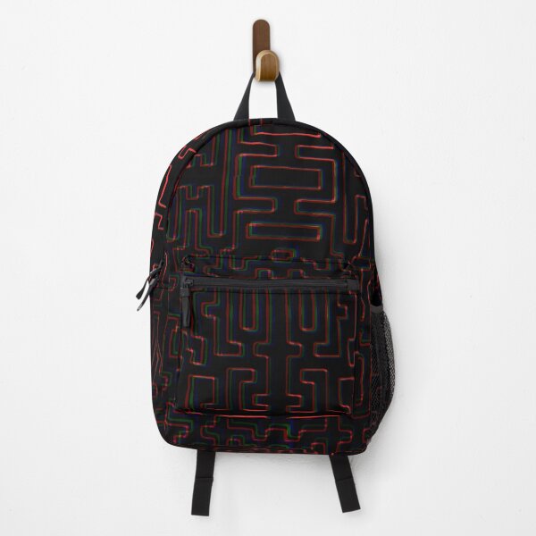 Item preview, Electrical Circuit - Red Matrix designed and sold by leannarpfeffer.