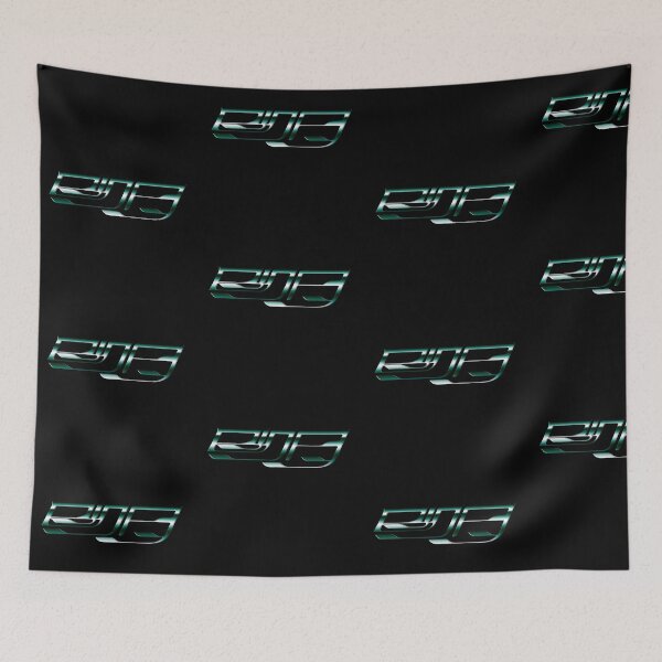 Item preview, rina sawayama logo sticker! designed and sold by chbleung.
