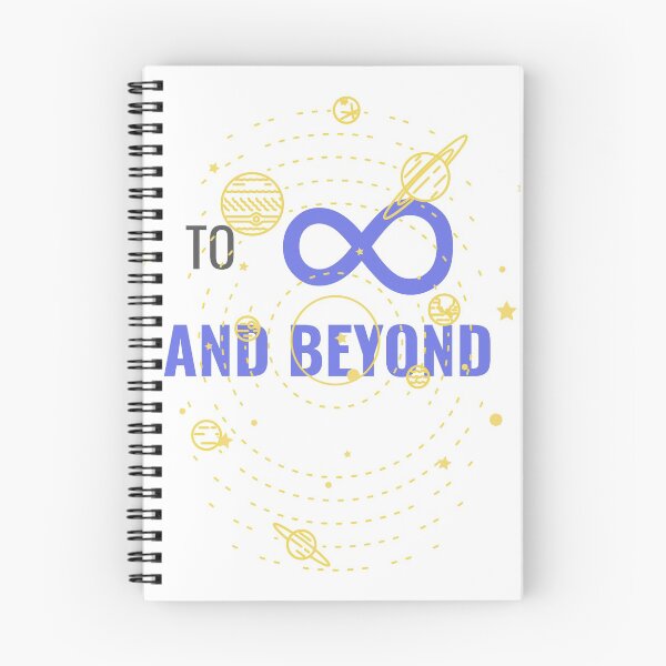Item preview, Funny Infinite Symbol designed and sold by Jhaustria.