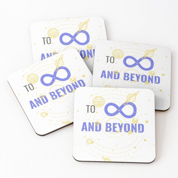 Item preview, Funny Infinite Symbol designed and sold by Jhaustria.