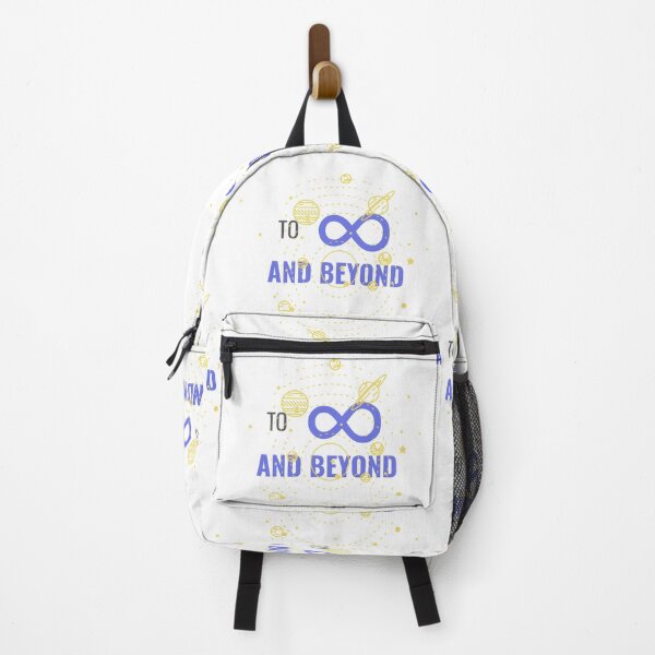 Item preview, Funny Infinite Symbol designed and sold by Jhaustria.