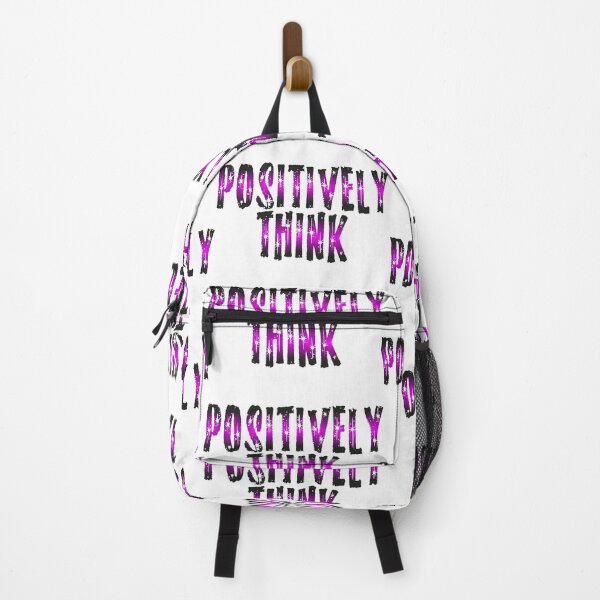 Item preview, Think Positively 7 designed and sold by Eman Abou Ghazy.