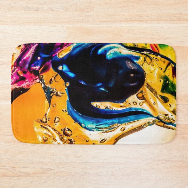 Item preview, Weirdly Abstract Colors designed and sold by Alicia Sullivan.