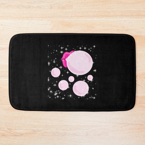 Item preview, Bubblegum & Sparkles designed and sold by LynnMoniqueArt.
