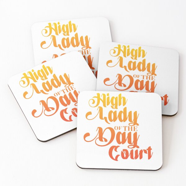 Item preview, High Lady of the Day Court designed and sold by iamthestickler.