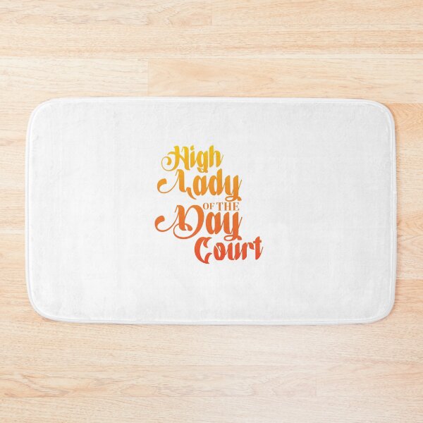 Item preview, High Lady of the Day Court designed and sold by iamthestickler.