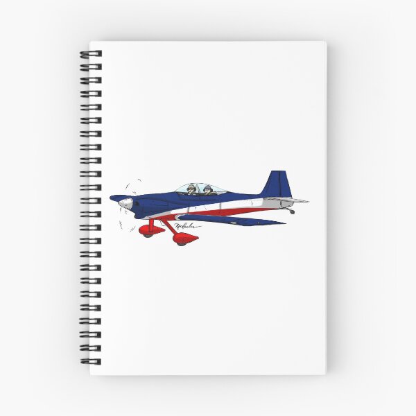 Item preview, American Flag RV4 N3369J designed and sold by Michael Garber.