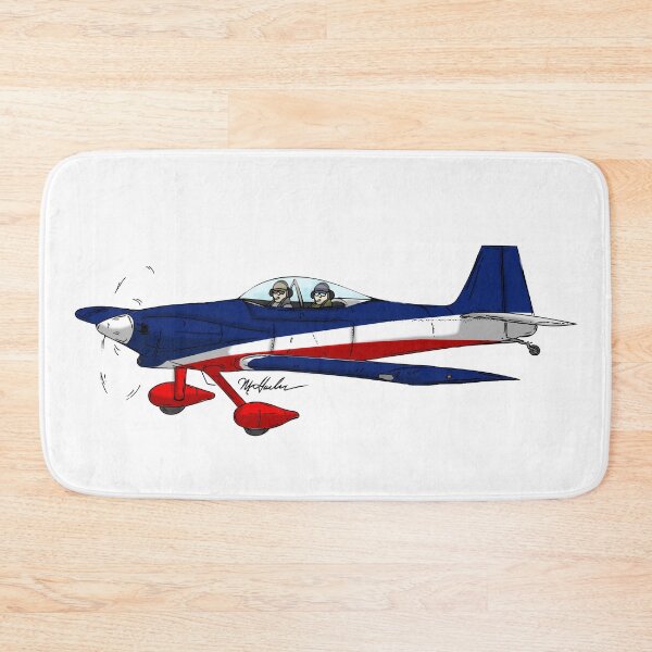Item preview, American Flag RV4 N3369J designed and sold by Michael Garber.