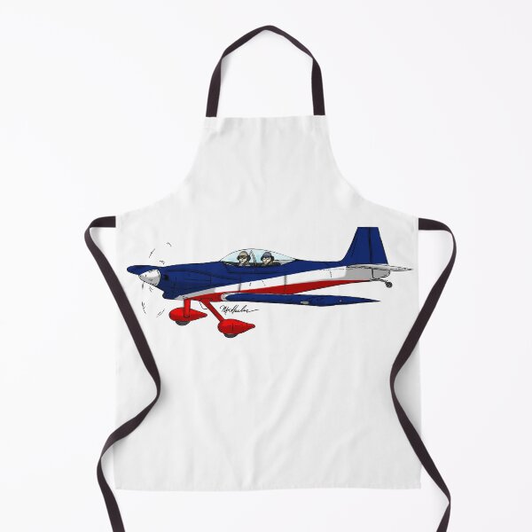 Item preview, American Flag RV4 N3369J designed and sold by Michael Garber.