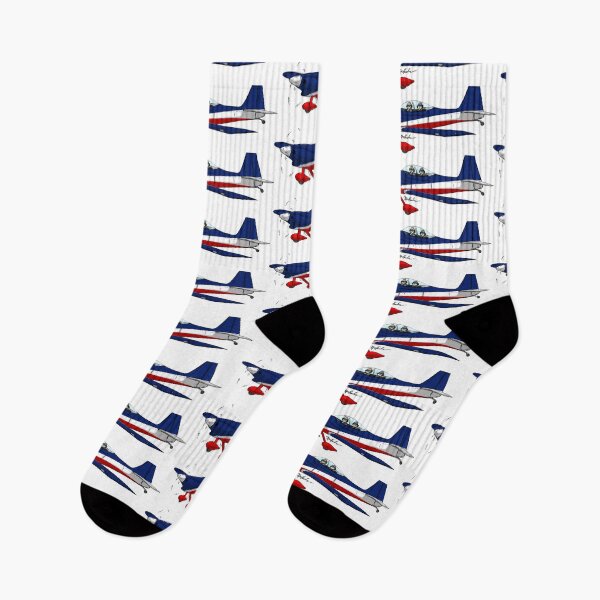 Item preview, American Flag RV4 N3369J designed and sold by Michael Garber.