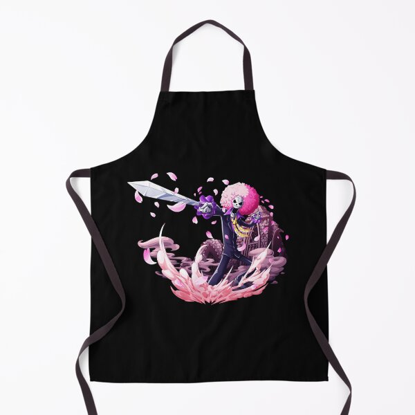 Item preview, Soul King Brook designed and sold by NoelBourke.