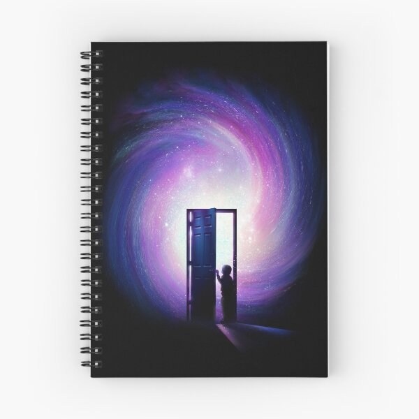Item preview, Doors To Your Future designed and sold by Lou Patrick Mackay.