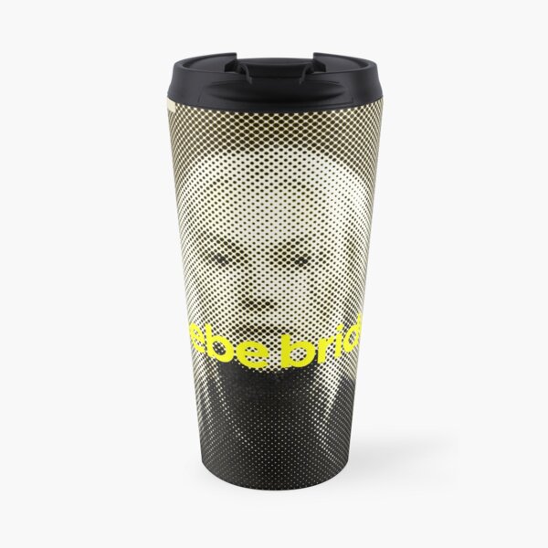 Phooebe gritty design Travel Mug