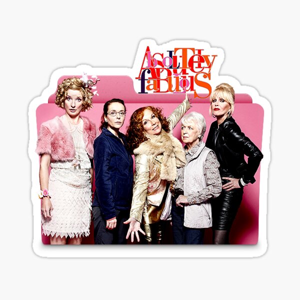 Item preview, absolutely fabulous darling gif gift designed and sold by hakeem98.