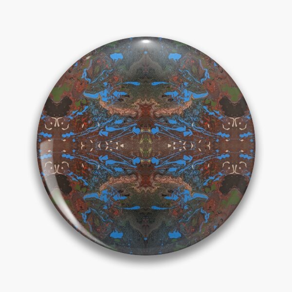 Item preview, Abstract Pattern 15 designed and sold by Maxwell Nightser.