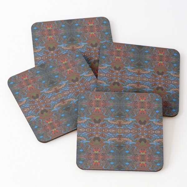 Item preview, Abstract Pattern 15 designed and sold by Maxwell Nightser.