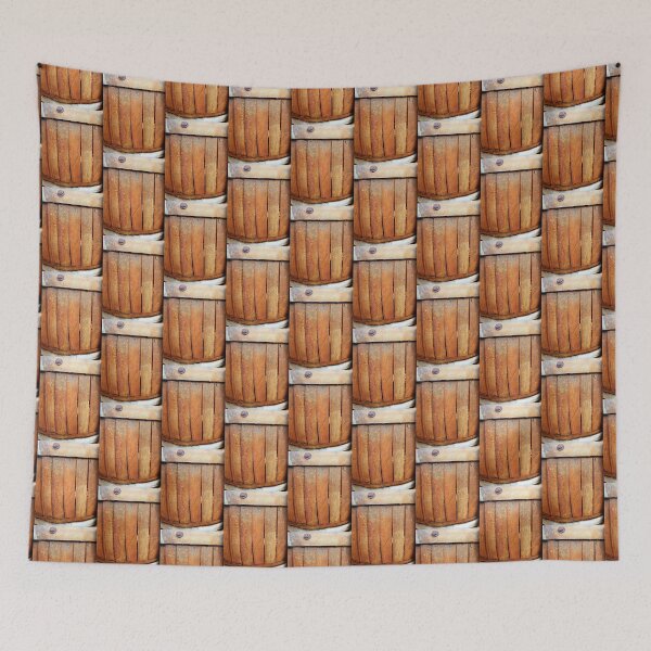 Item preview, Rusty by Adelaide Artist Avril Thomas at Magpie Springs designed and sold by MagpieSprings.