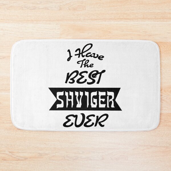 Item preview, I Have the best Mother-in-law (Shviger) ever designed and sold by MendyK.