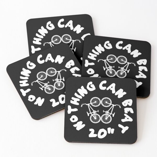 Item preview, Nothing can beat the 20 inch - for BMX riders and fans designed and sold by emm-j.
